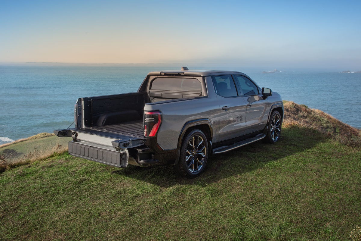 Steele GMC Round Rock in ROUND ROCK TX