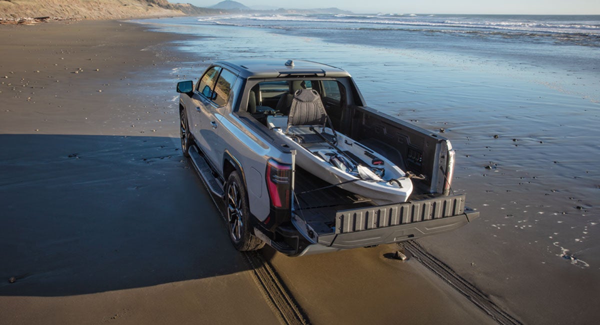 Steele GMC Round Rock in ROUND ROCK TX