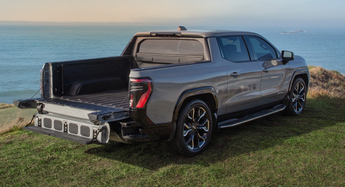 Steele GMC Round Rock in ROUND ROCK TX