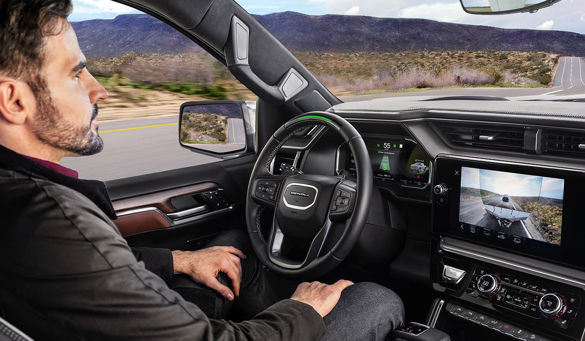 Steele GMC Round Rock in ROUND ROCK TX