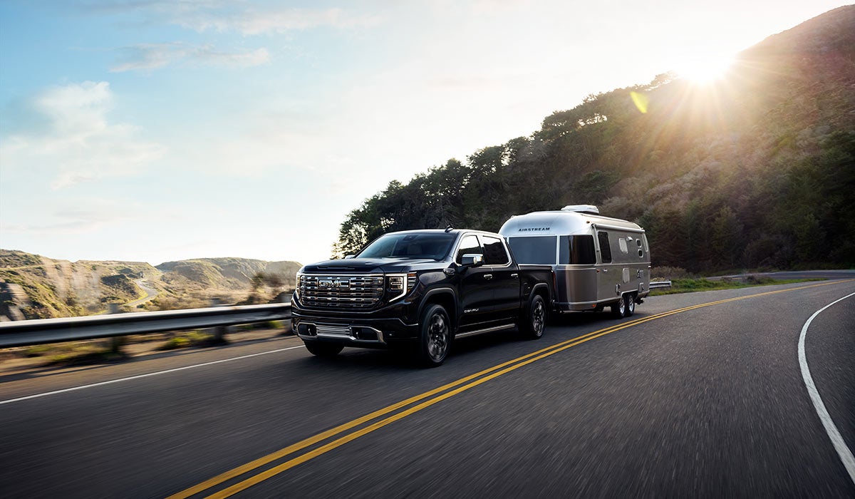 Steele GMC Round Rock in ROUND ROCK TX