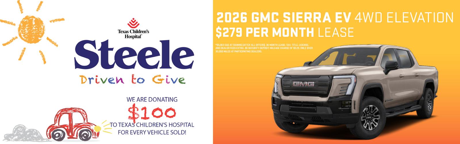 Steele Gmc Round Rock