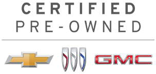 Chevrolet Buick GMC Certified Pre-Owned in ROUND ROCK, TX